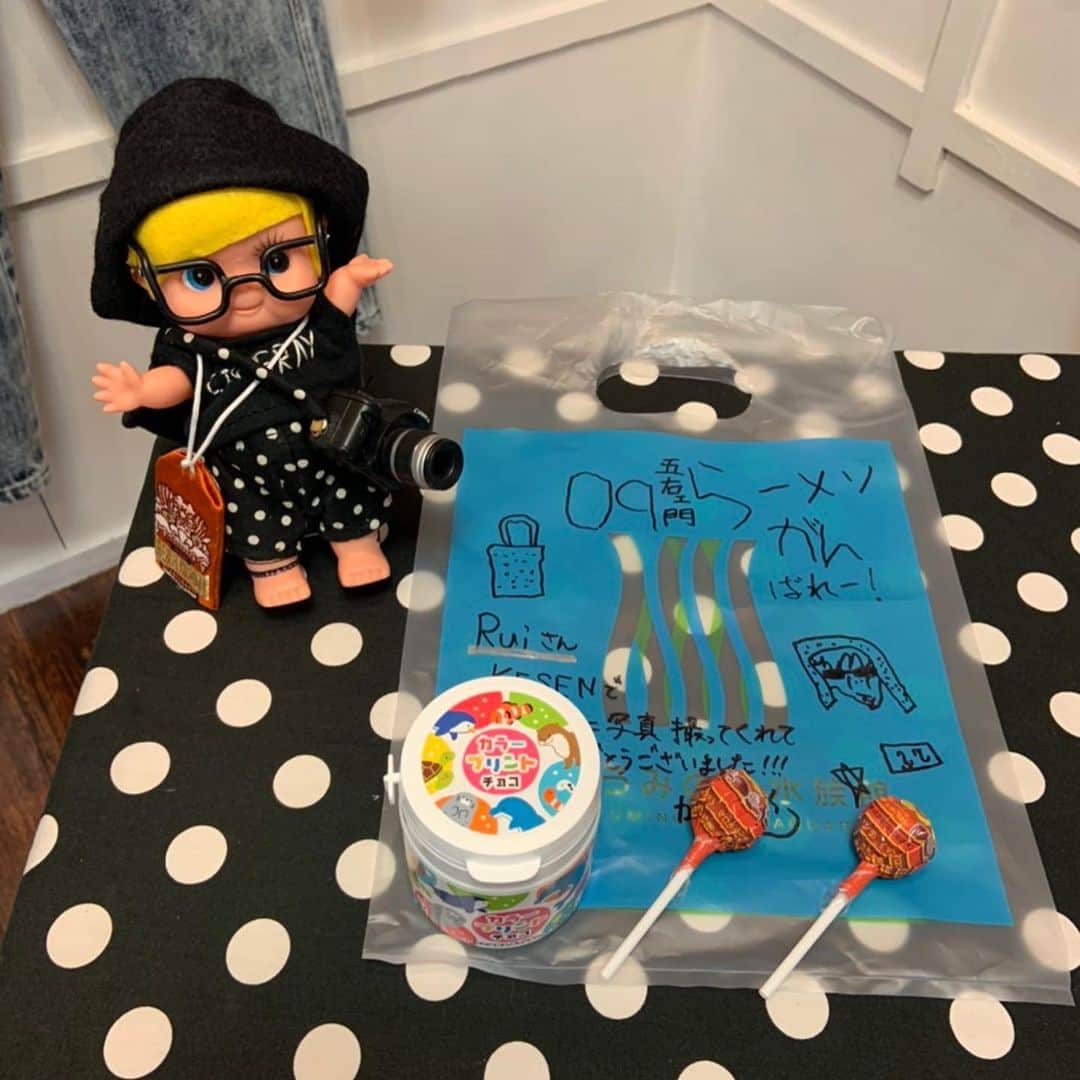 橋本塁のグルメインスタ