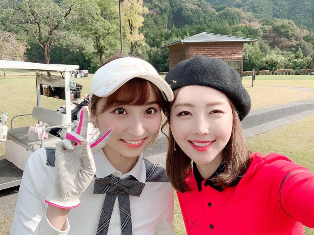 緒方咲のグルメインスタ