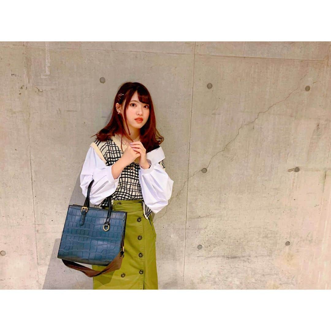 馬嘉伶のインスタグラム