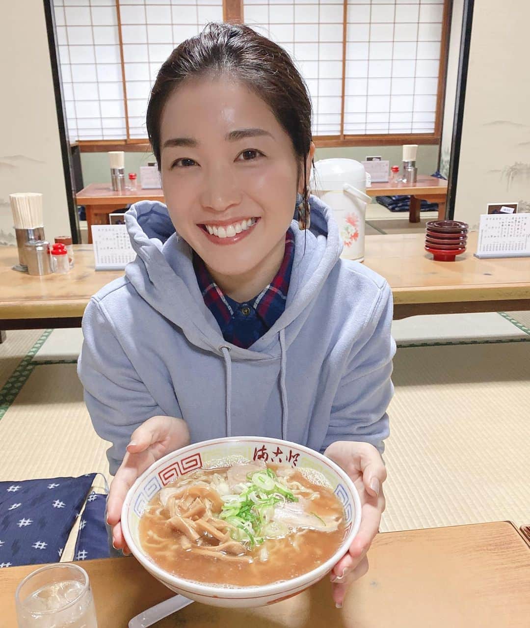 佐藤美樹のグルメインスタ