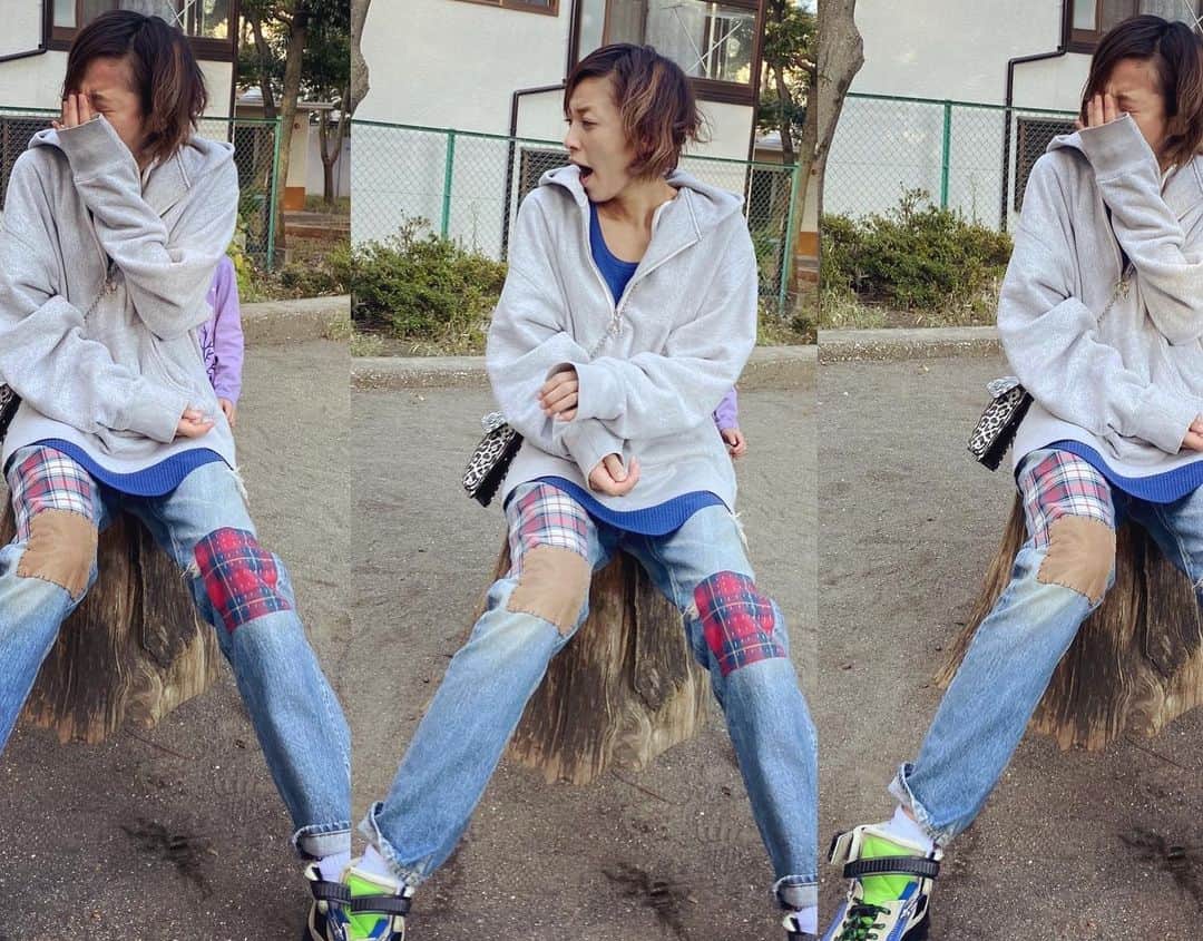 西山茉希のインスタグラム