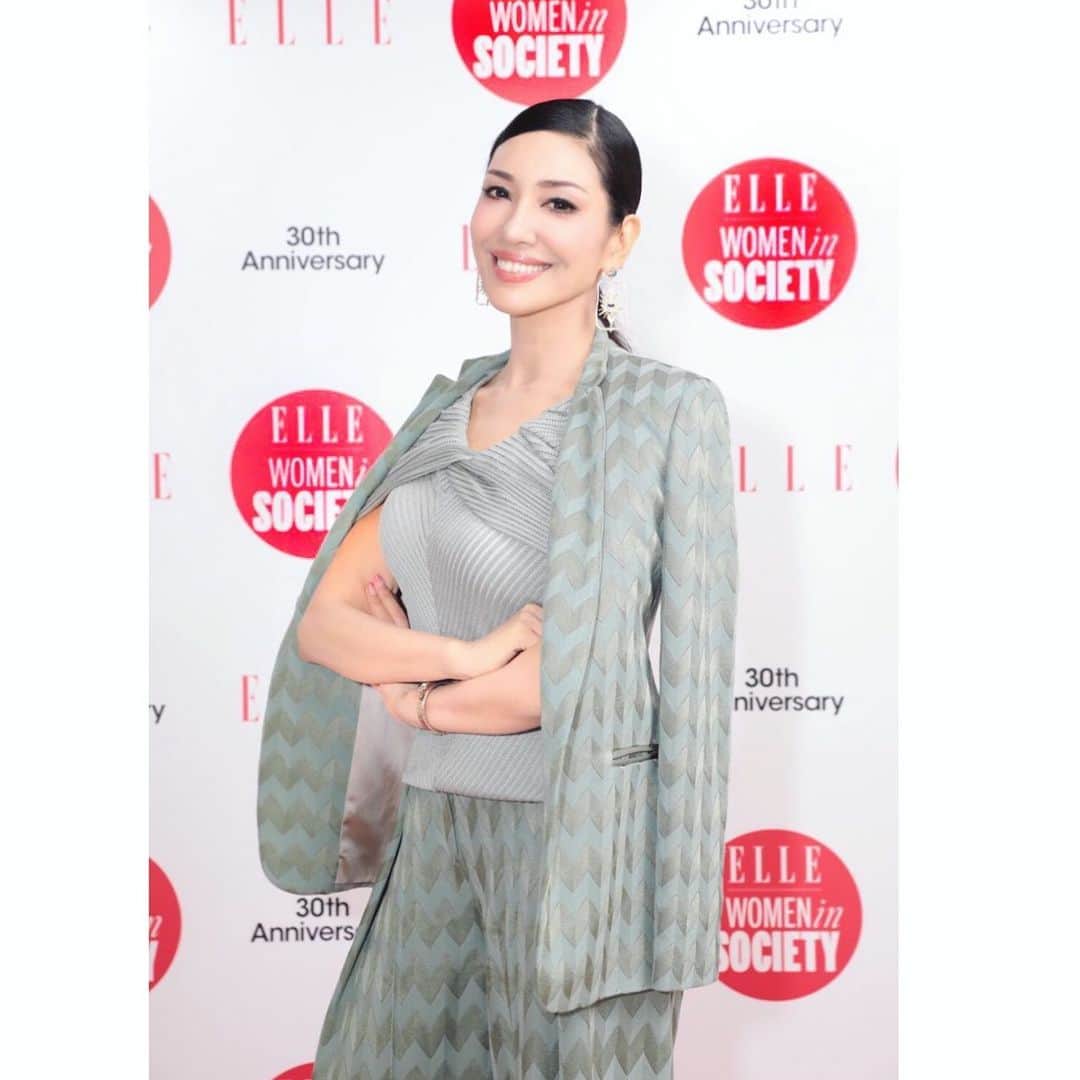 アンミカのグルメインスタ