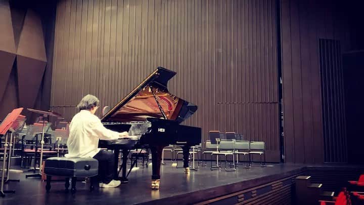 反田恭平のインスタグラム