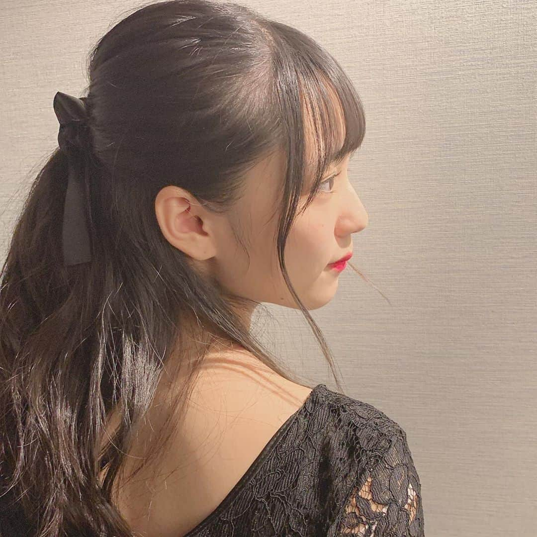 篠原ののかさんのインスタグラム写真 - (篠原ののかInstagram)「なんか優衣ちゃんが撮ってくれた！  #港区女子 らしい」11月4日 21時14分 - nonoka_211