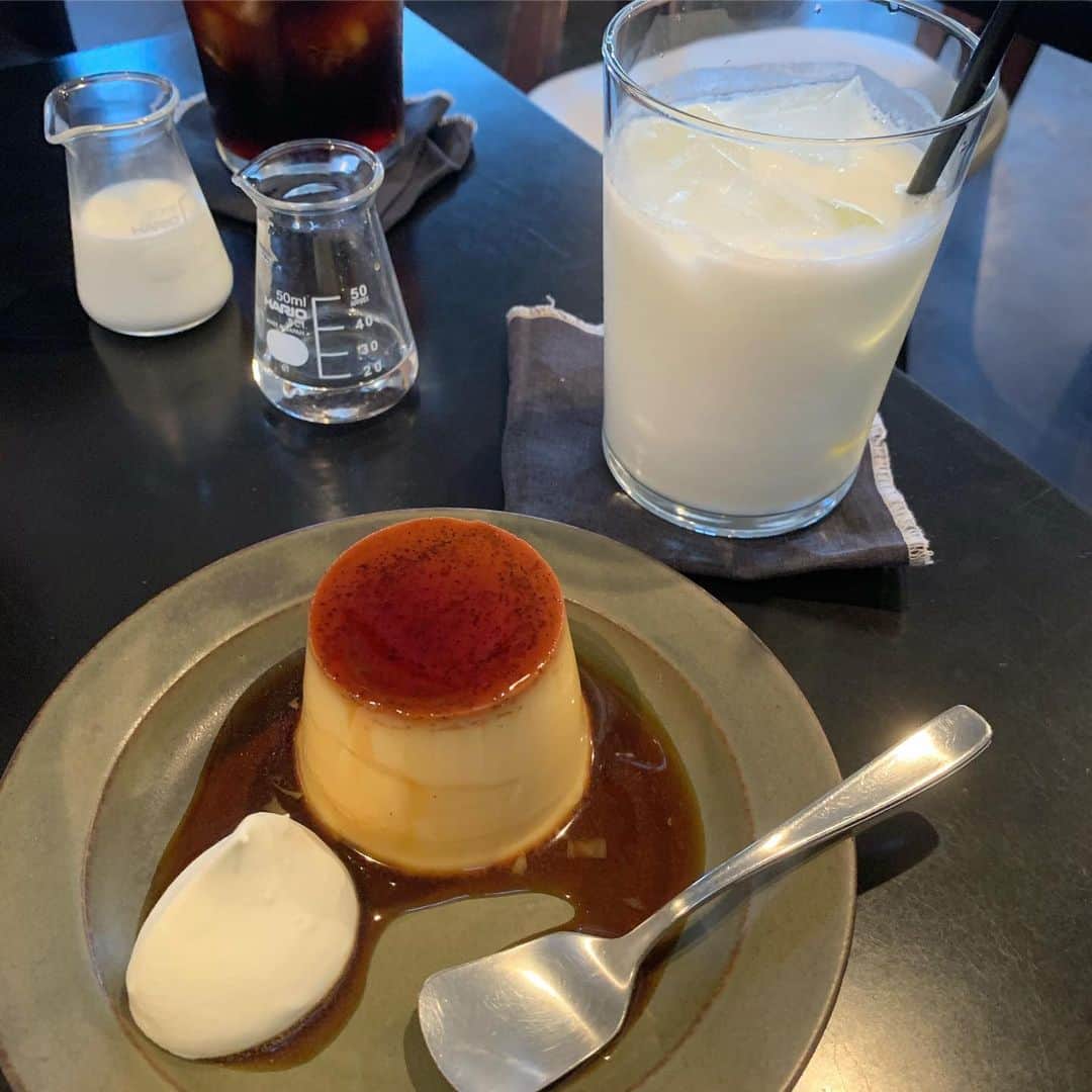 榊本麻衣のグルメインスタ