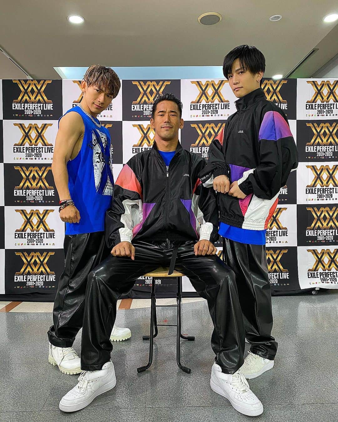 小林直己のインスタグラム