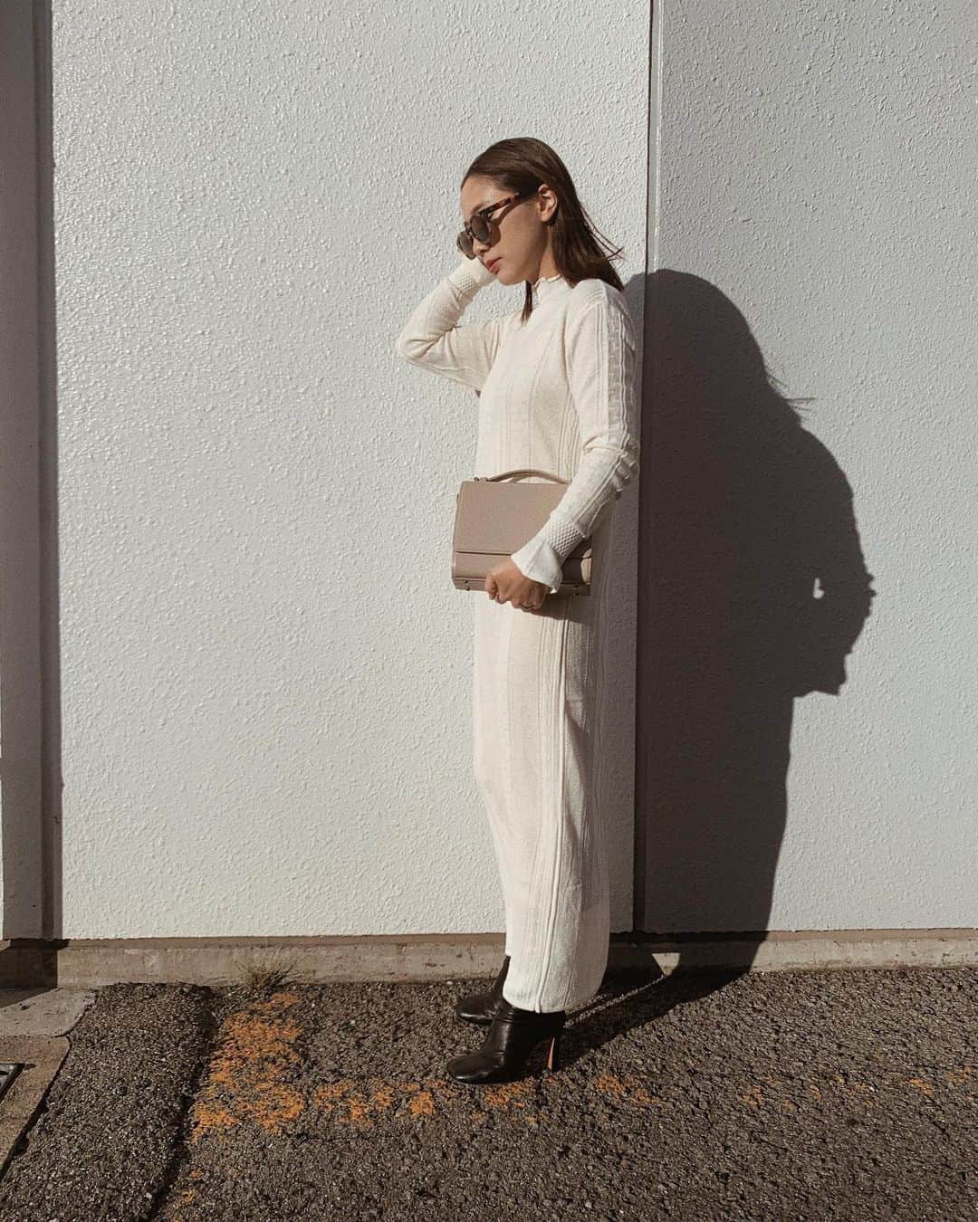 伊地知朋子のインスタグラム