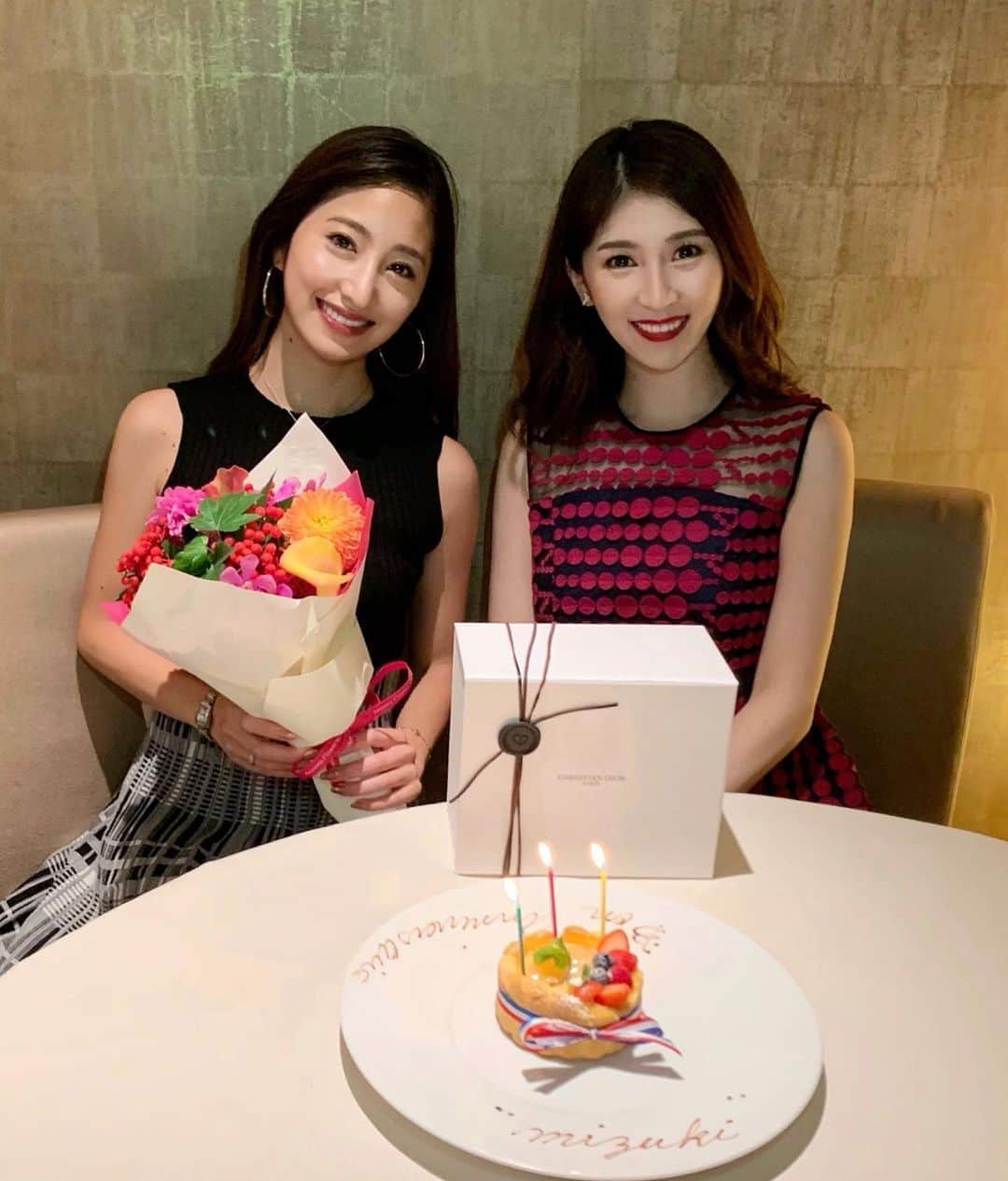 雨宮みずきのグルメインスタ