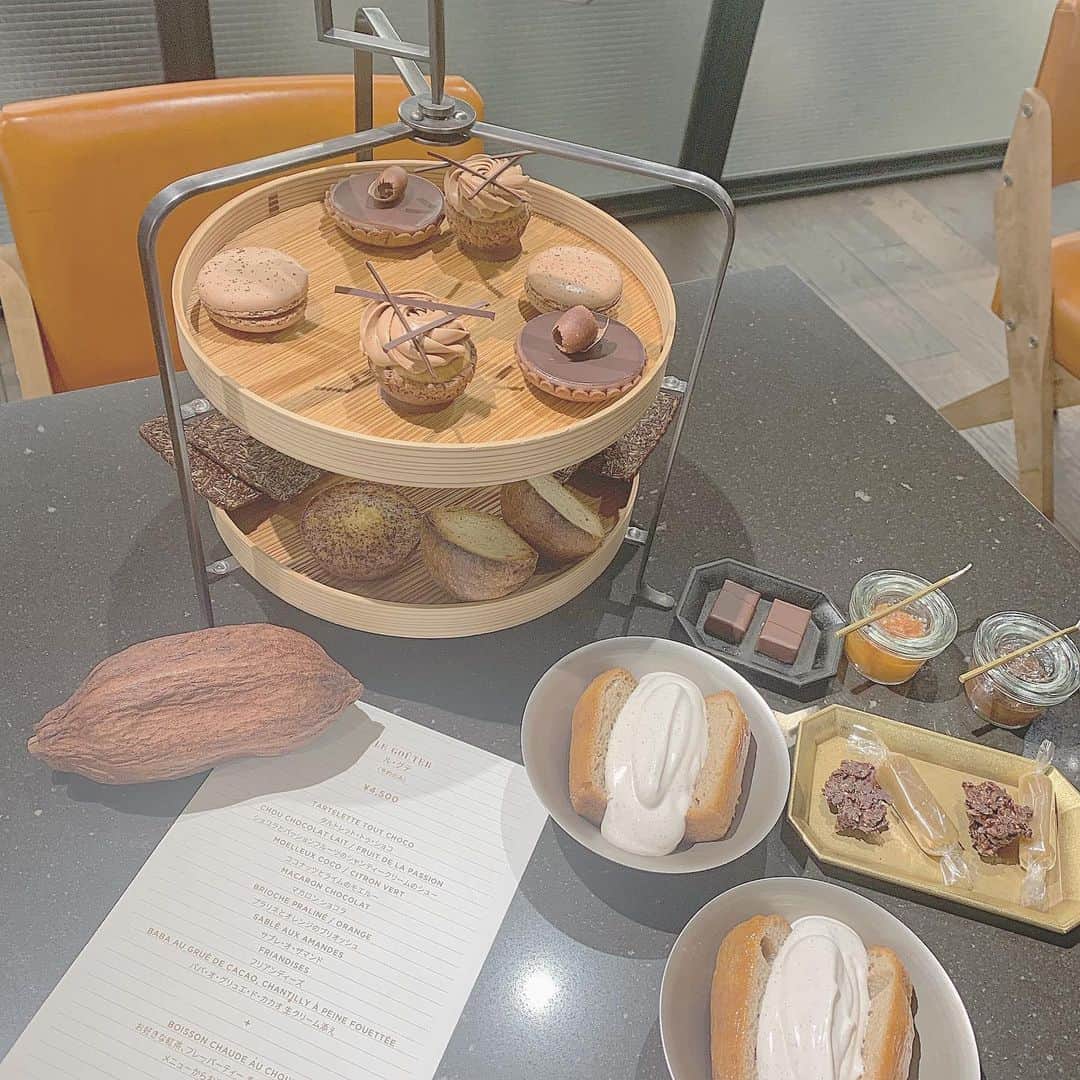 林田沙綾のグルメインスタ