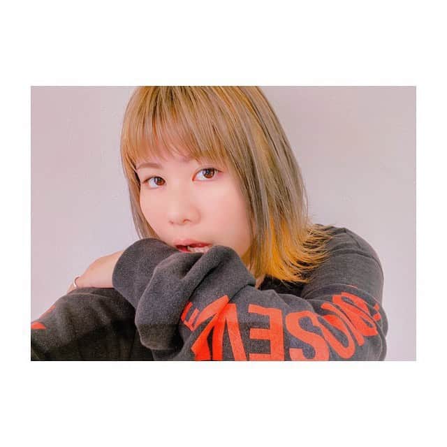 ゆい/スターリーズのインスタグラム