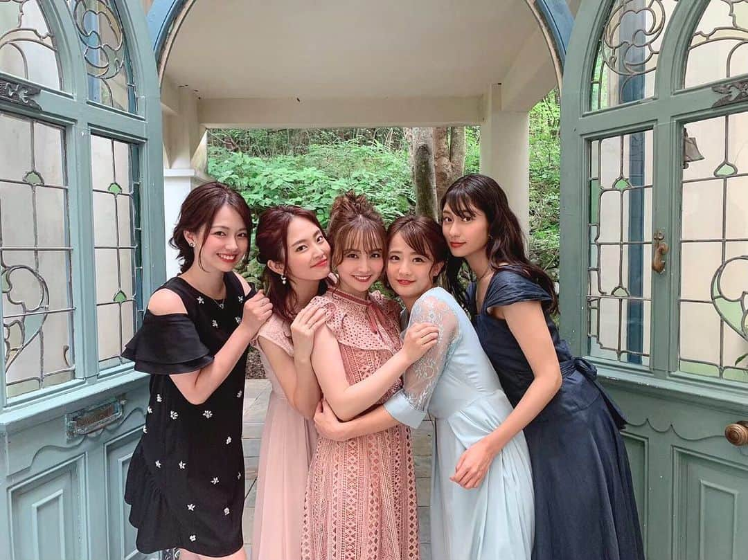 松岡那夏さんのインスタグラム写真 - (松岡那夏Instagram)「こじらせ森の美女1話🌲🌟 見て下さった方々ありがとうございました🙇‍♂️ . そしてこじらせ森の美女をみて フォローして下さった方々、 ありがとうございます😊 ほんとにうれしい！ . まだ見られてない人🙋‍♀️ 見逃し配信、 YouTube限定男性目線での 副音声はこちら↓ https://gxyt4.app.goo.gl/Zz18h . . . #abematv#こじらせ森の美女#こじ森#こじらせ#こじらせ女子#メンヘラ#モテ#夢見がち#束縛#元彼依存#プライド#恋リア#恋愛#恋愛リアリティーショー」11月4日 21時47分 - naka_matsuoka