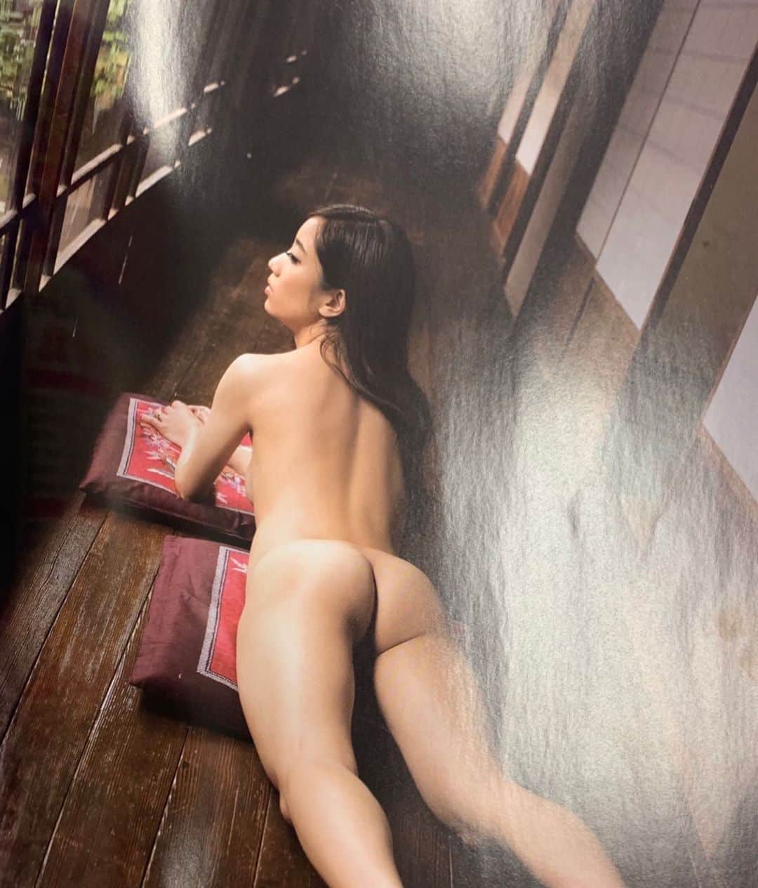 東凛さんのインスタグラム写真 - (東凛Instagram)「#butt #day #RinAzuma #いいおしりの日 #東凛」11月4日 21時48分 - rin_azuma