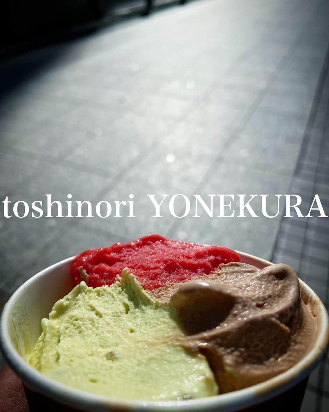 米倉利紀さんのインスタグラム写真 - (米倉利紀Instagram)「“sTYle72 cafe volume. eight” @ YOKOHAMA」11月4日 22時03分 - toshi_yonekura