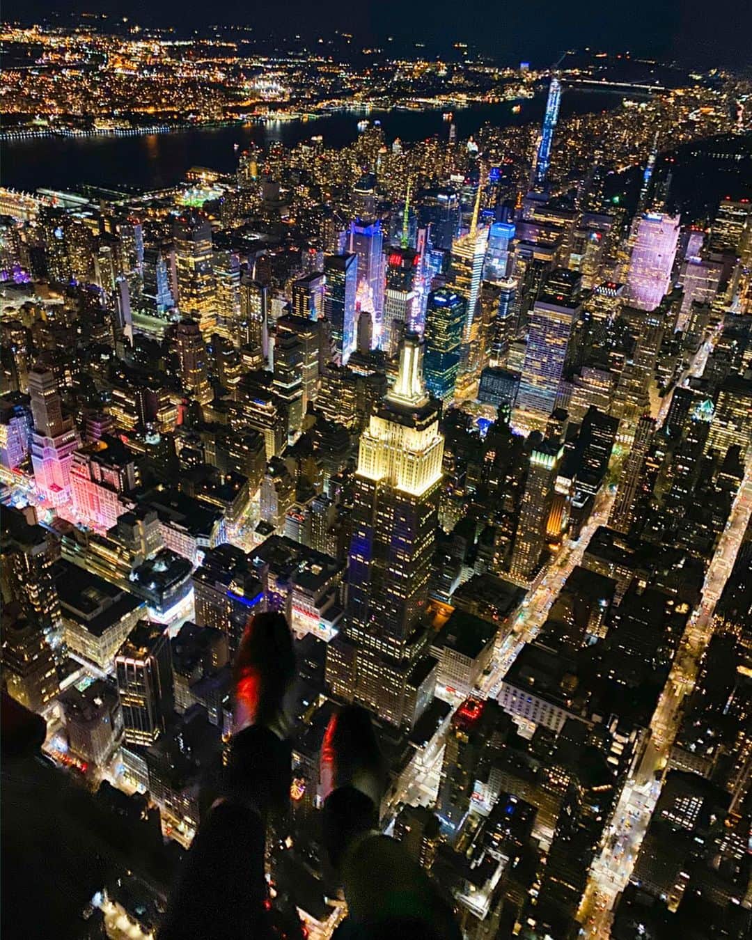 山賀琴子さんのインスタグラム写真 - (山賀琴子Instagram)「New York City view from open door helicopter🚁💫﻿ ドアなしヘリコプター！﻿ スリル満点で絶景堪能しました🗽﻿ #newyork#nyc#trip#コトコトリップ」11月4日 22時14分 - kotokoyamaga