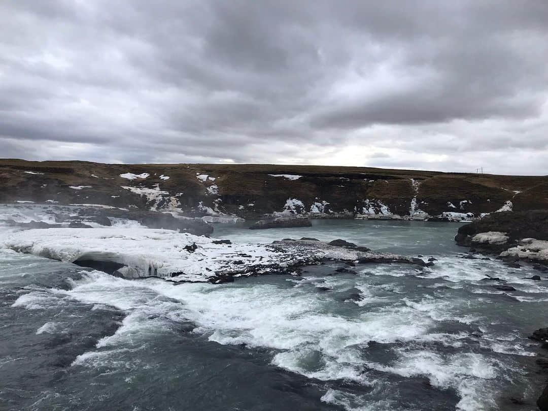 福永浩平さんのインスタグラム写真 - (福永浩平Instagram)「いやあ、アイスランド行きてえ。」11月4日 22時36分 - kohei33