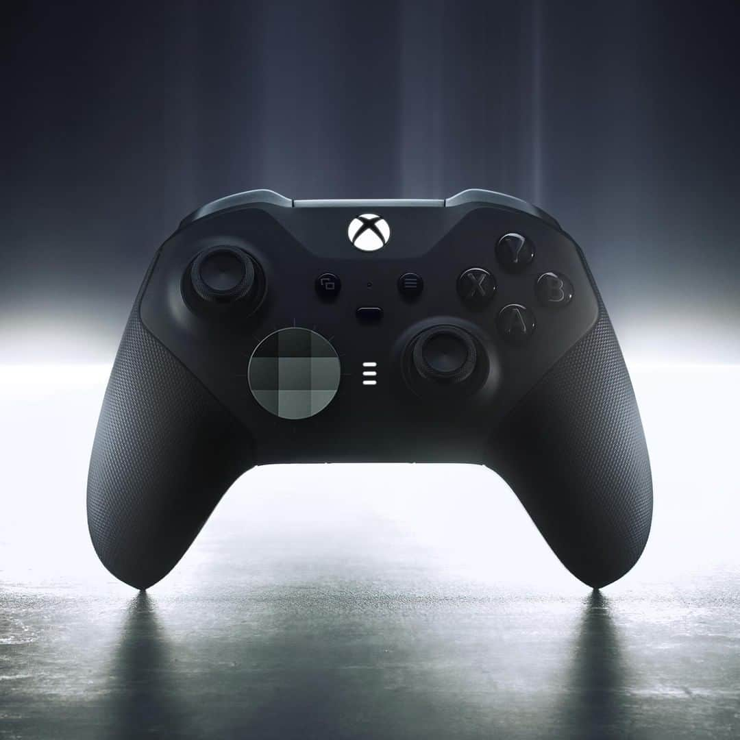 Xboxさんのインスタグラム写真 - (XboxInstagram)「The world's most advanced controller has arrived. #Xbox #EliteSeries2」11月4日 23時00分 - xbox