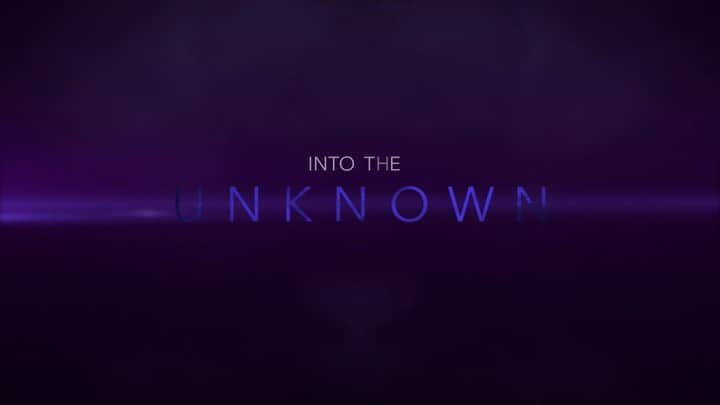 のインスタグラム：「Is it chilly in here or....? ❄️🍂 The P!ATD version of "Into The Unknown," from @DisneyFrozen 2 is out now (link in bio) ☃️」