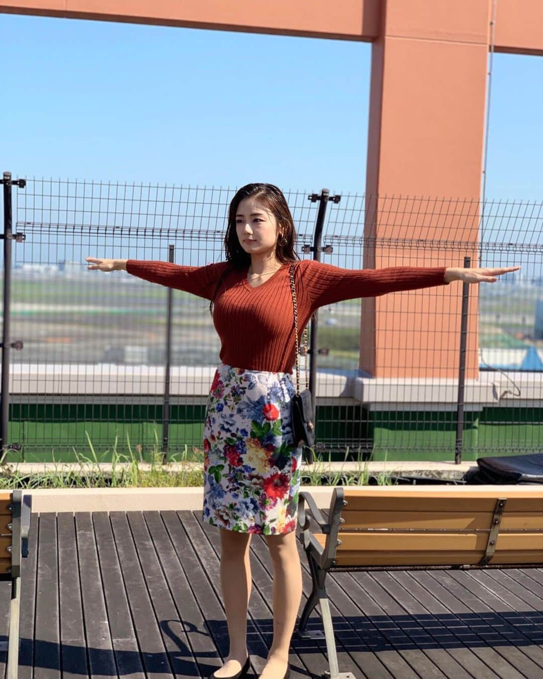 片山 萌 美 おっさん ず ラブ