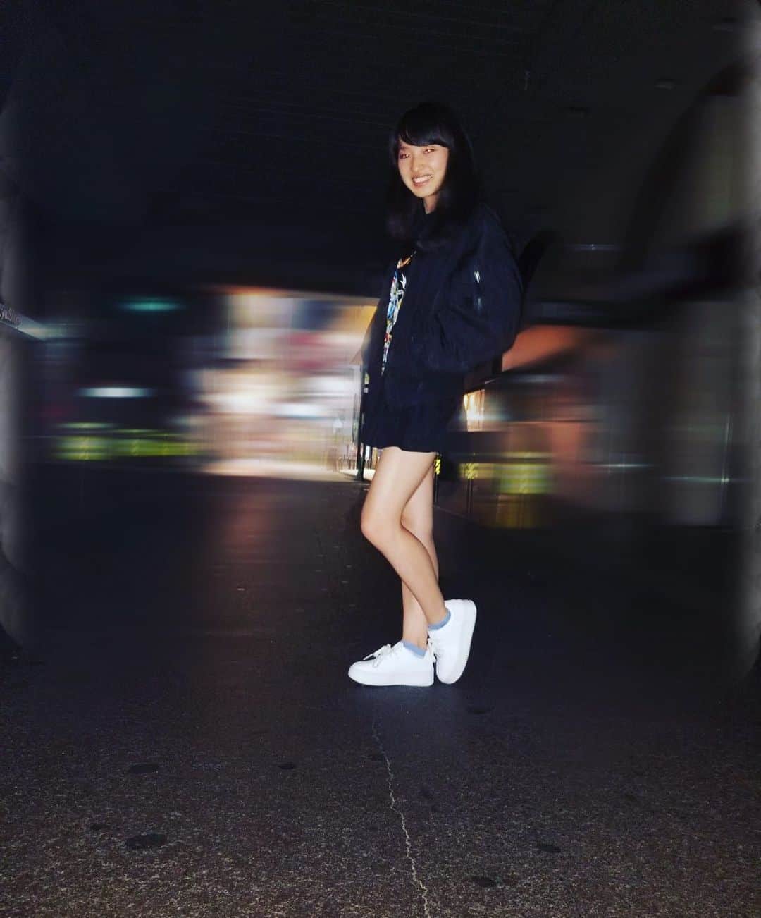 小池優奈さんのインスタグラム写真 - (小池優奈Instagram)11月4日 23時53分 - annas_yuna