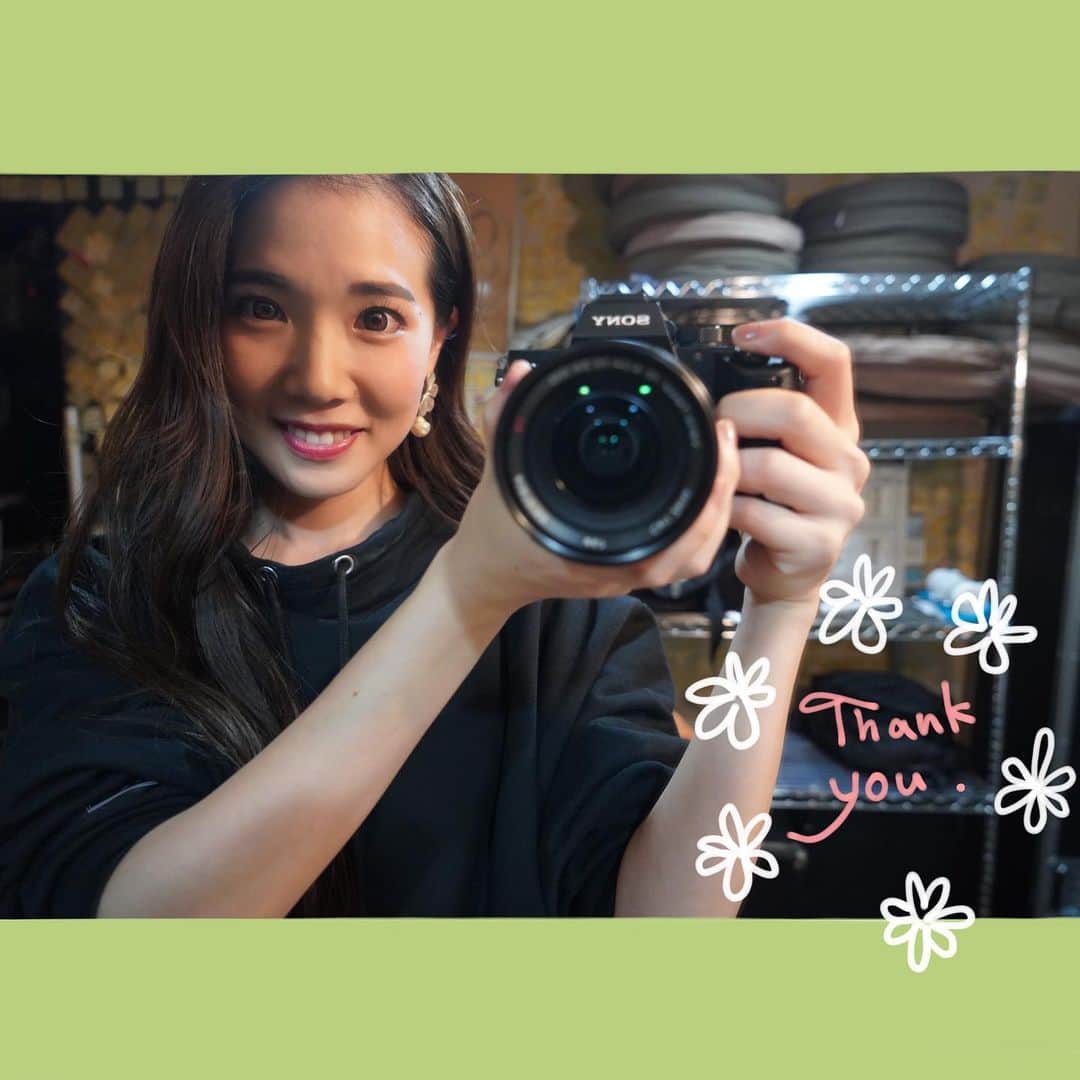 沙夜香さんのインスタグラム写真 - (沙夜香Instagram)「『Flowers』 大切に大切に育てていこうと思います！ これからよろしくね♪」11月5日 0時46分 - sayaka_512