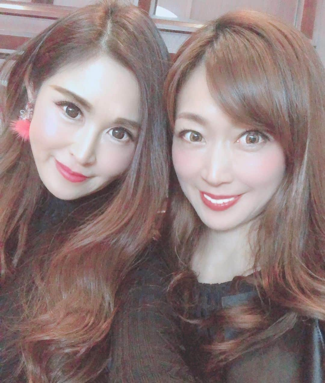 越野矢素子さんのインスタグラム写真 - (越野矢素子Instagram)「近畿エリアマネージャーの紀ちゃんと来年の大会について打ち合わせ💓 #ミセスミズアースjapan日本大会 #ミズアースグランプリ#ミズアースワンツー」11月5日 10時56分 - loversyaso