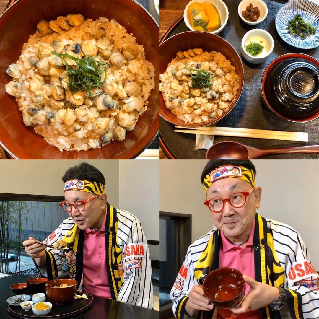 森武史のグルメインスタ