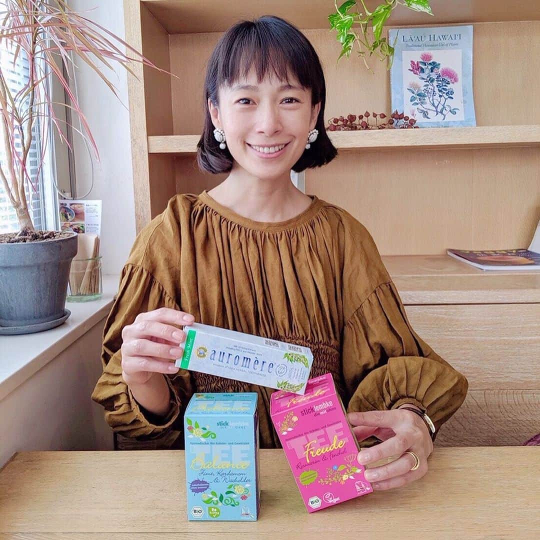 BbyE's official accountのインスタグラム