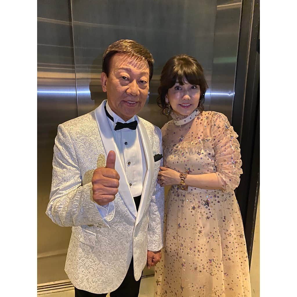 松本伊代のインスタグラム