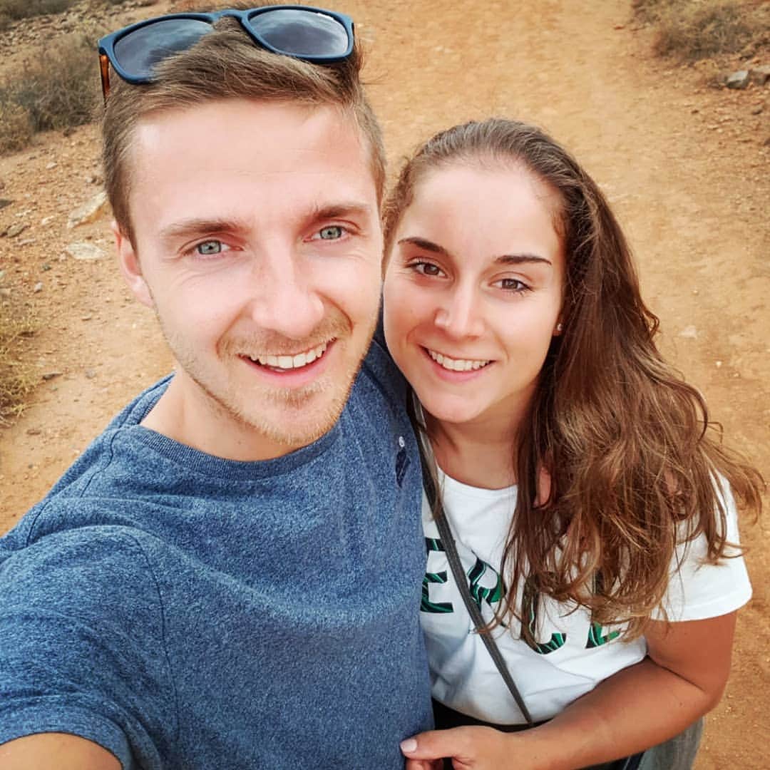 のインスタグラム：「❤」