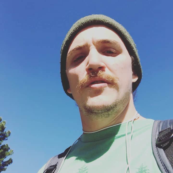 カイル・ガルナーのインスタグラム：「Happy Monday. Don’t be an asshole today. Let’s do some work, do something nice. Let’s clean up our neighborhoods a little bit. #monday #litter #environmentallyconscious #environment #trash #cleanup #leavenotrace #kindness」