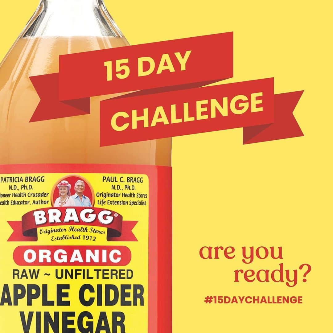 ケイティ・ペリーさんのインスタグラム写真 - (ケイティ・ペリーInstagram)「🔑 to surviving feast szn: a reset button with @bragglivefoodproducts 🍎 cider vinegar. Join me for the #BraggLiveFoods #15DayChallenge and tell me how you use ACV to cleanse and reset」11月5日 5時20分 - katyperry
