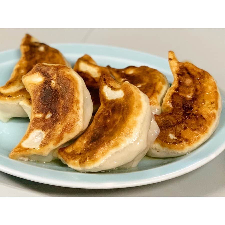 中田奈沙のグルメインスタ