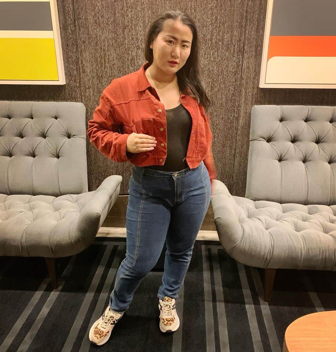 藤井美穂のインスタグラム：「It’s been chilly. What’s your favorite hot drink ? .@sheinofficial @sheincurve #SHEIN#SHEINgals  mihofujiQ2 It is Extra 15% OFF any purchase for the whole site. (valid till 31 Dec.) 836465  http://bit.ly/2AYIe9r  SHEIN site:  http://bit.ly/2XIpxj0」