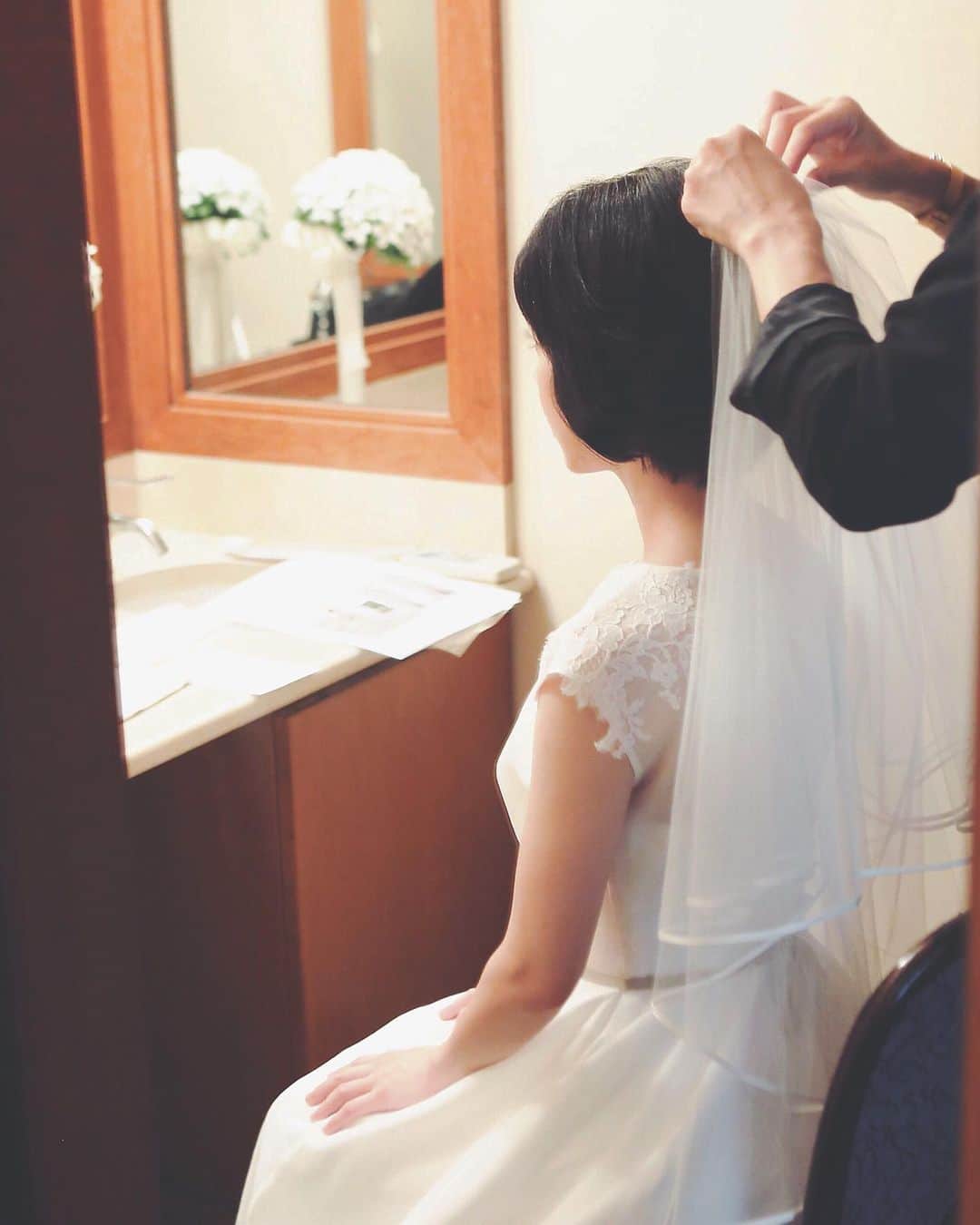 オテル・ドゥ・ミクニ(ウェディング)公式のグルメインスタ