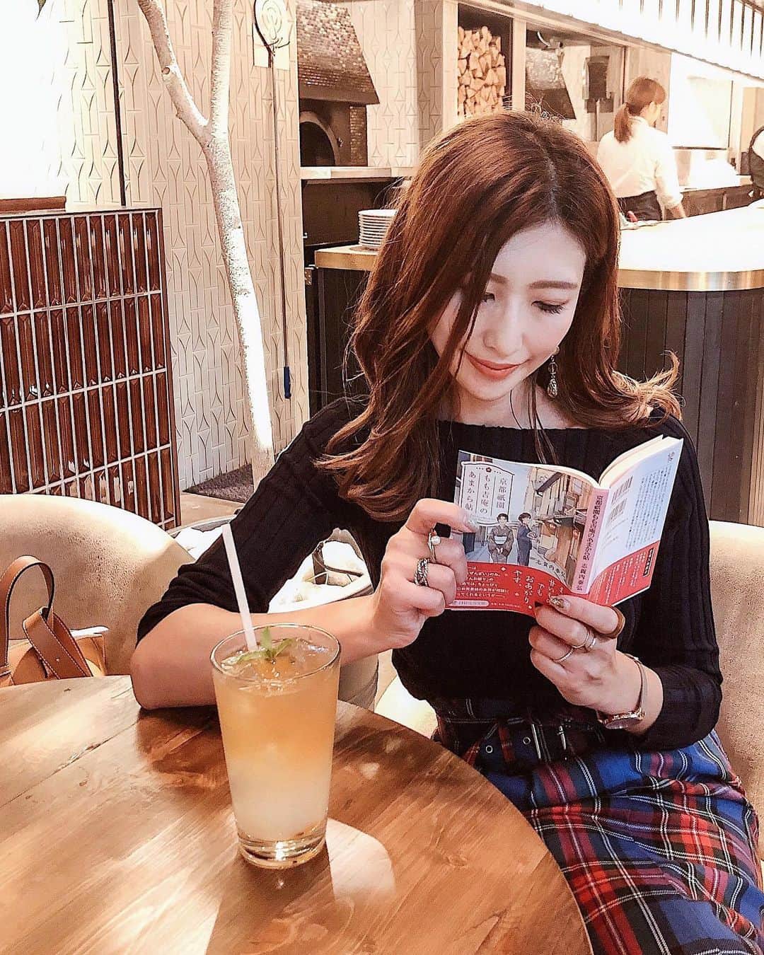 l.lily1013のインスタグラム