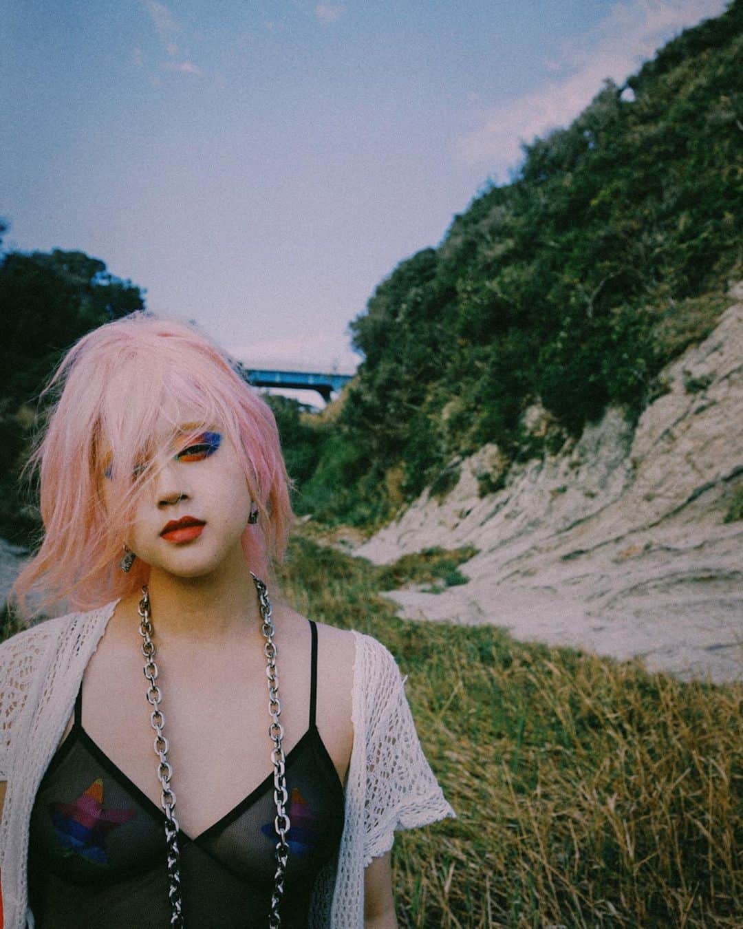えのきどひろののインスタグラム