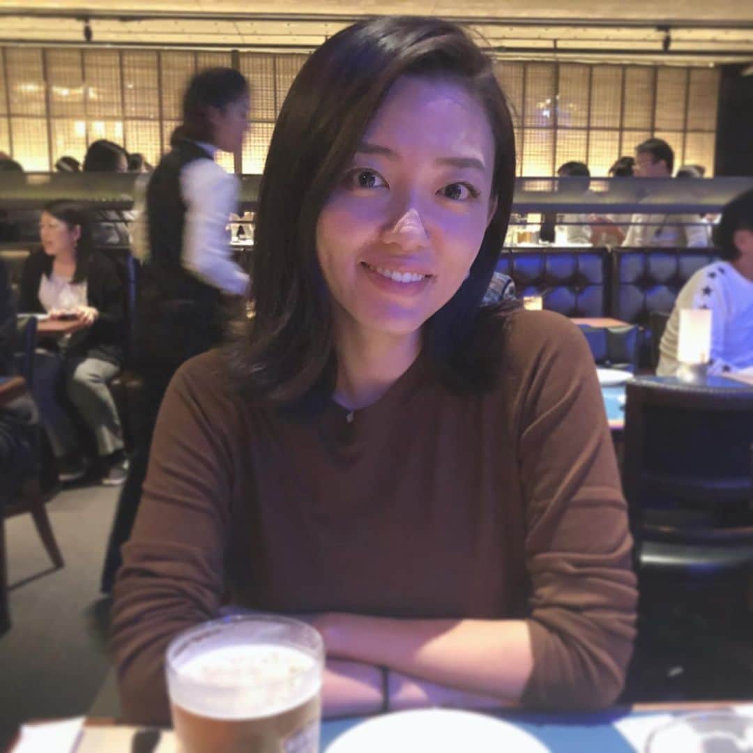 阿部優貴子のグルメインスタ