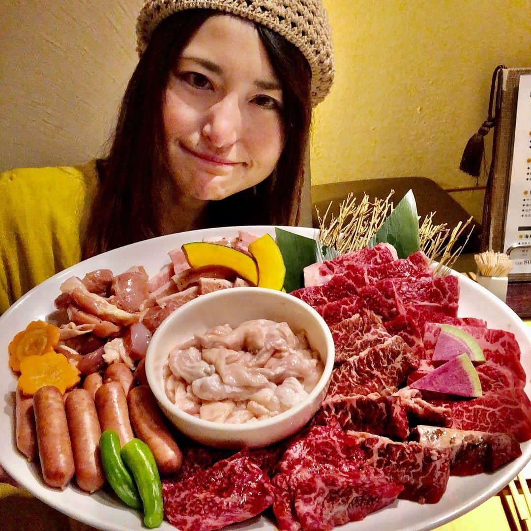 アンジェラ佐藤のグルメインスタ