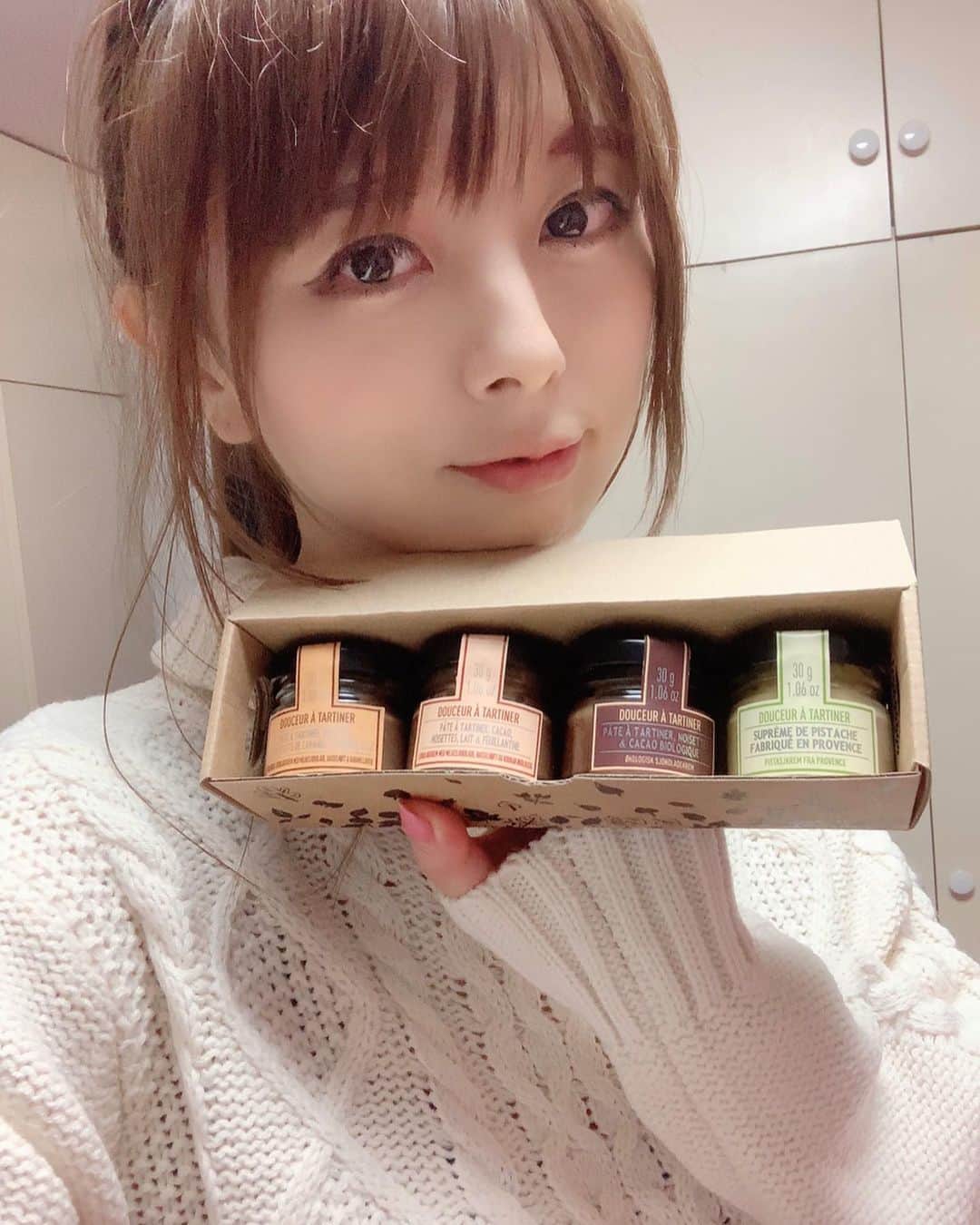 satomiのインスタグラム