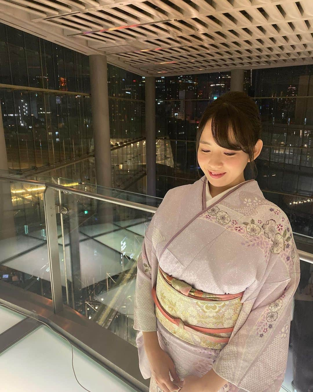 三島奈津子のインスタグラム