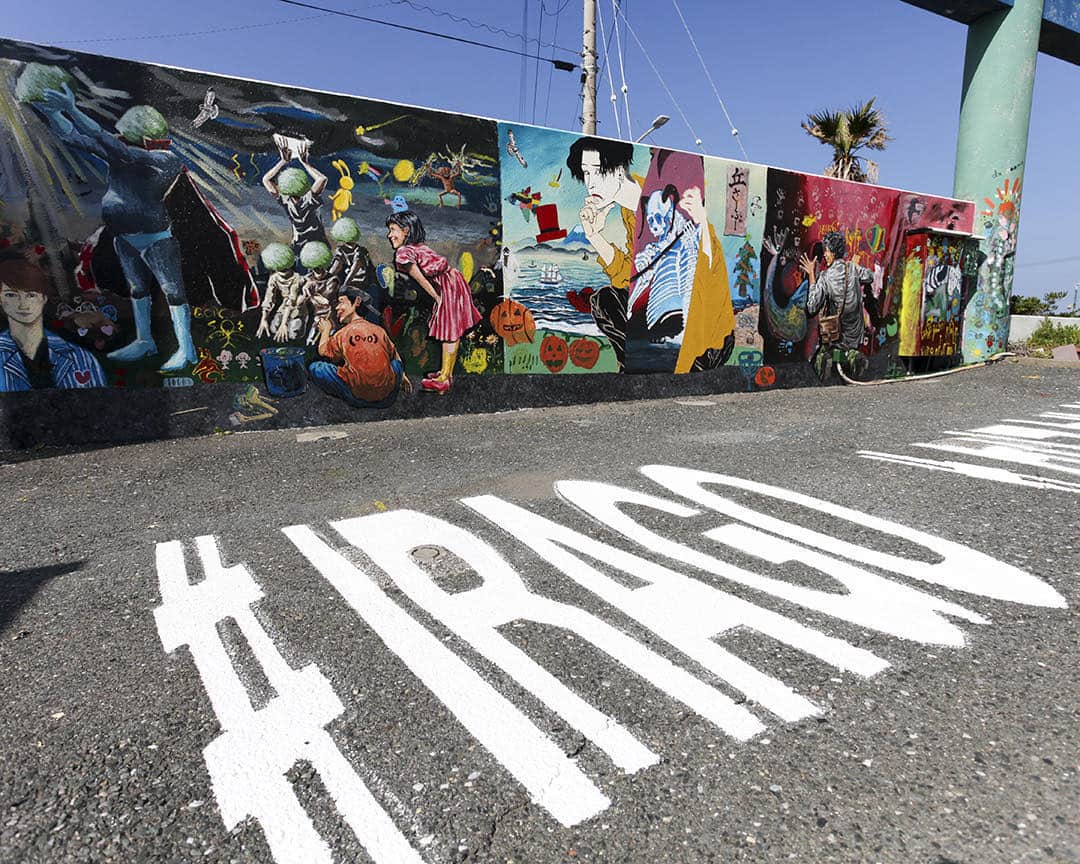 愛知県田原市のグルメインスタ