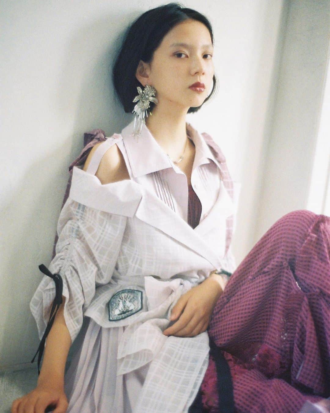 東佳苗のグルメインスタ