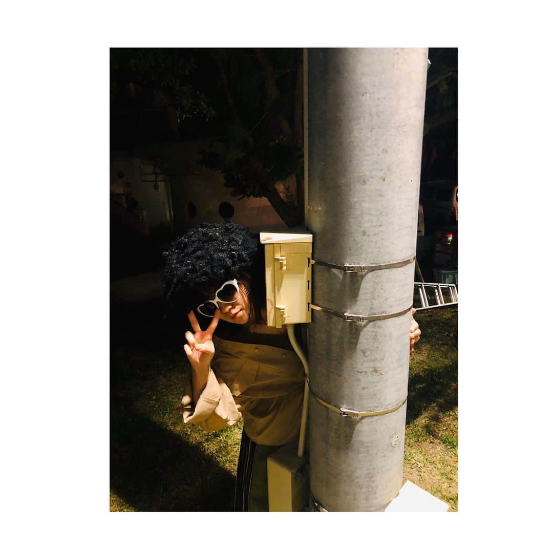 MAIKO さんのインスタグラム写真 - (MAIKO Instagram)「渡嘉敷島のイベント🏝 「音もだち」今年も最高でした🌺🌈✨ ・ ・ ・ #sevenoops #渡嘉敷島　#音もだち @shima_bananas さんめちゃくちゃ優しい方々でした😭🙌✨」11月5日 10時28分 - maiko_oops