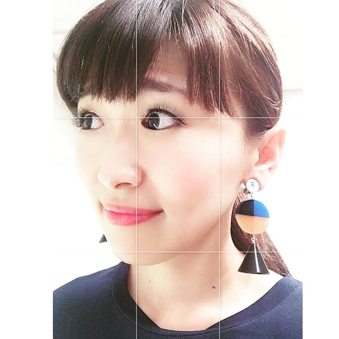 沙羅さんのインスタグラム写真 - (沙羅Instagram)「愛知県代表🍤in秘密のケンミンSHOW 2019.11.7. 見てね💖」11月5日 20時07分 - sarapika128