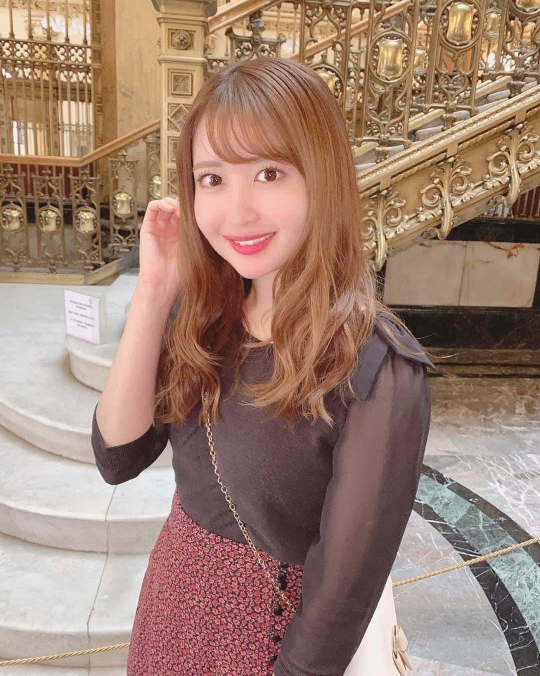 沢井里奈のインスタグラム