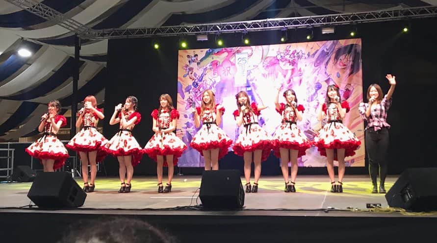 上枝恵美加のインスタグラム