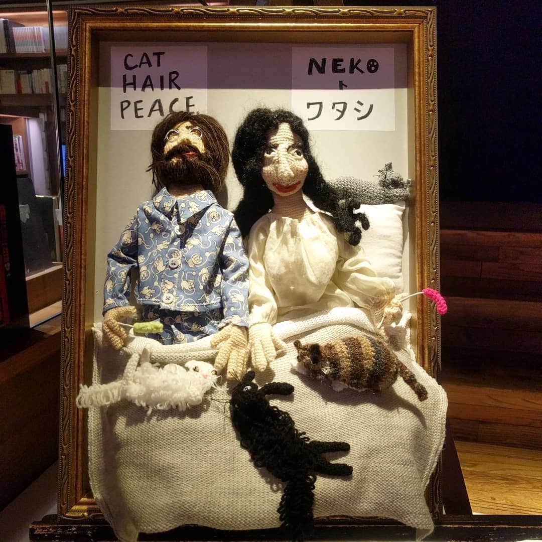 のインスタグラム