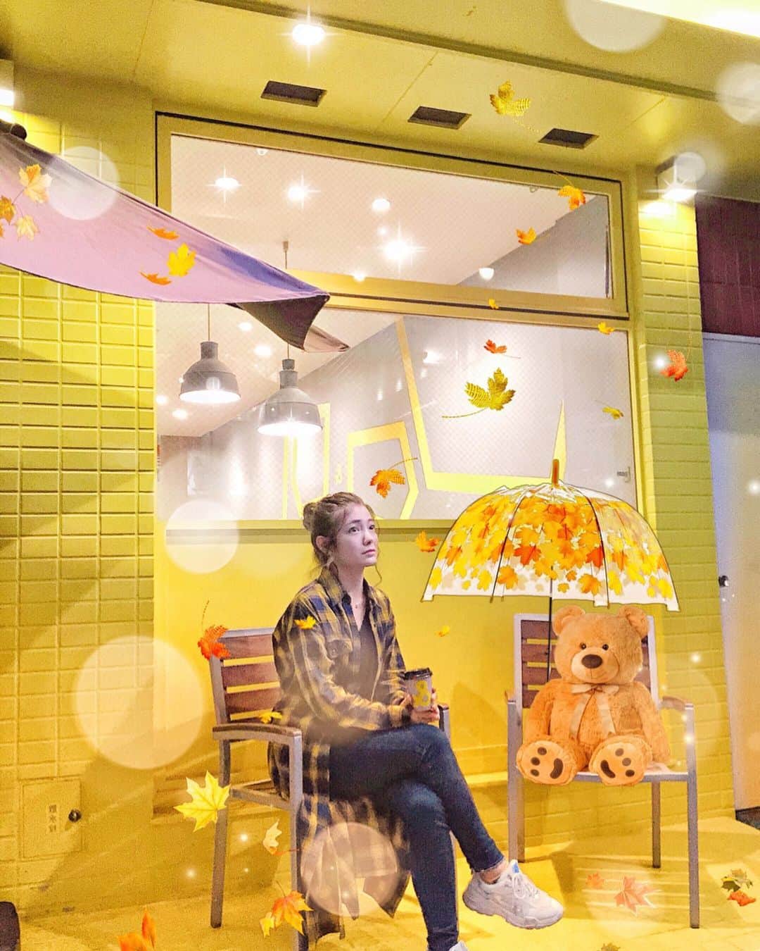 今吉めぐみのグルメインスタ