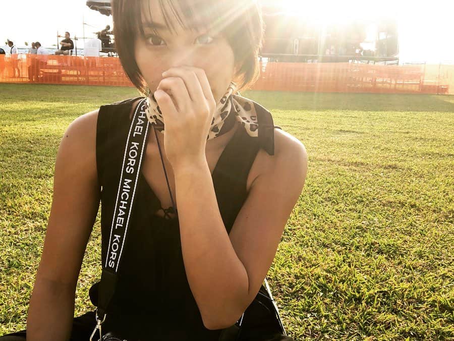塚田綾佳のインスタグラム