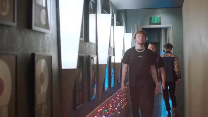 T-PABLOWのインスタグラム：「BAD HOP NEW EP「Lift Off」収録曲  JET (Prod. by @murdabeatz )  Thank you for support @dboy_a1 🙏  #BADHOPWORLD」